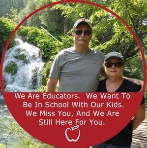 Meet your Posher, Joan